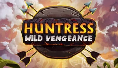 Print Studios Huntress Wild Vengeance Interview