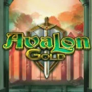 Avalon Gold Logo