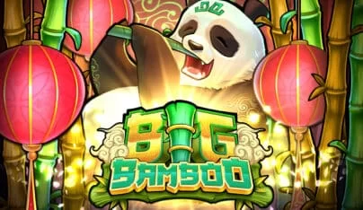 Big Bamboo Wins Slot of the Year 2022