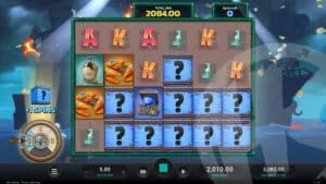 Net Gains Sticky Mystery Free Spins (Lucky Boost)