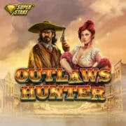 Outlaws Hunter Logo