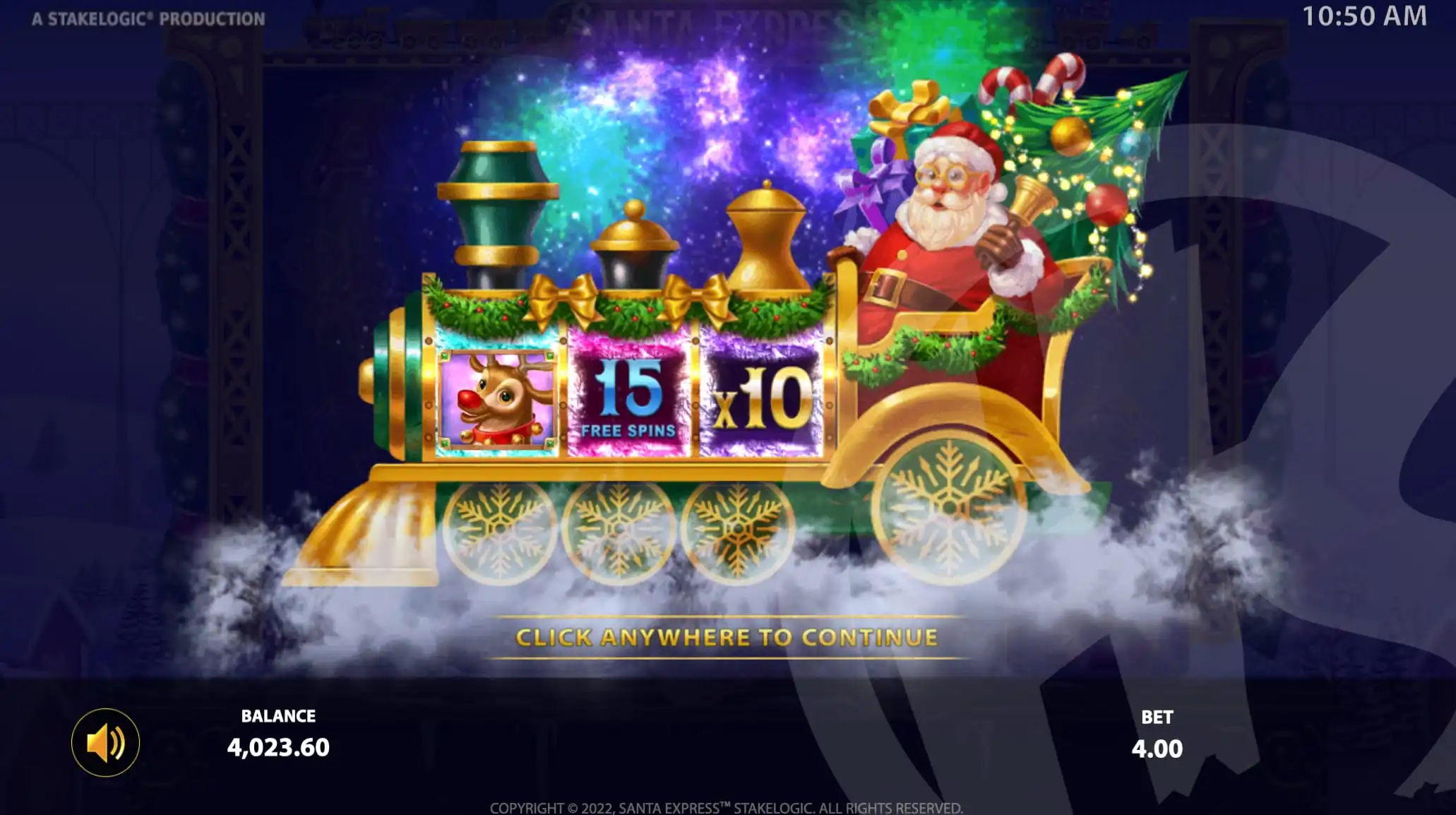 Reveal a Chosen Symbol, a Random Number of Free Spins, and a Win Multiplier Before Free Spins Begin