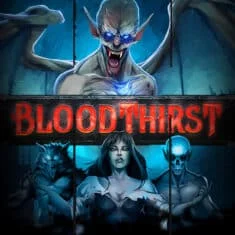 Bloodthirst Logo