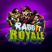 Rabbit Royale Logo