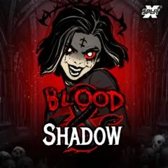 Blood & Shadow Logo