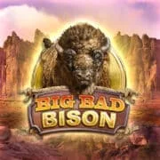 Big Bad Bison Logo