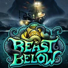 Beast Below Logo