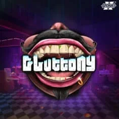 Gluttony Logo