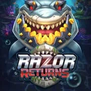 Razor Returns Logo