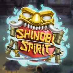 Shinobi Spirit Logo