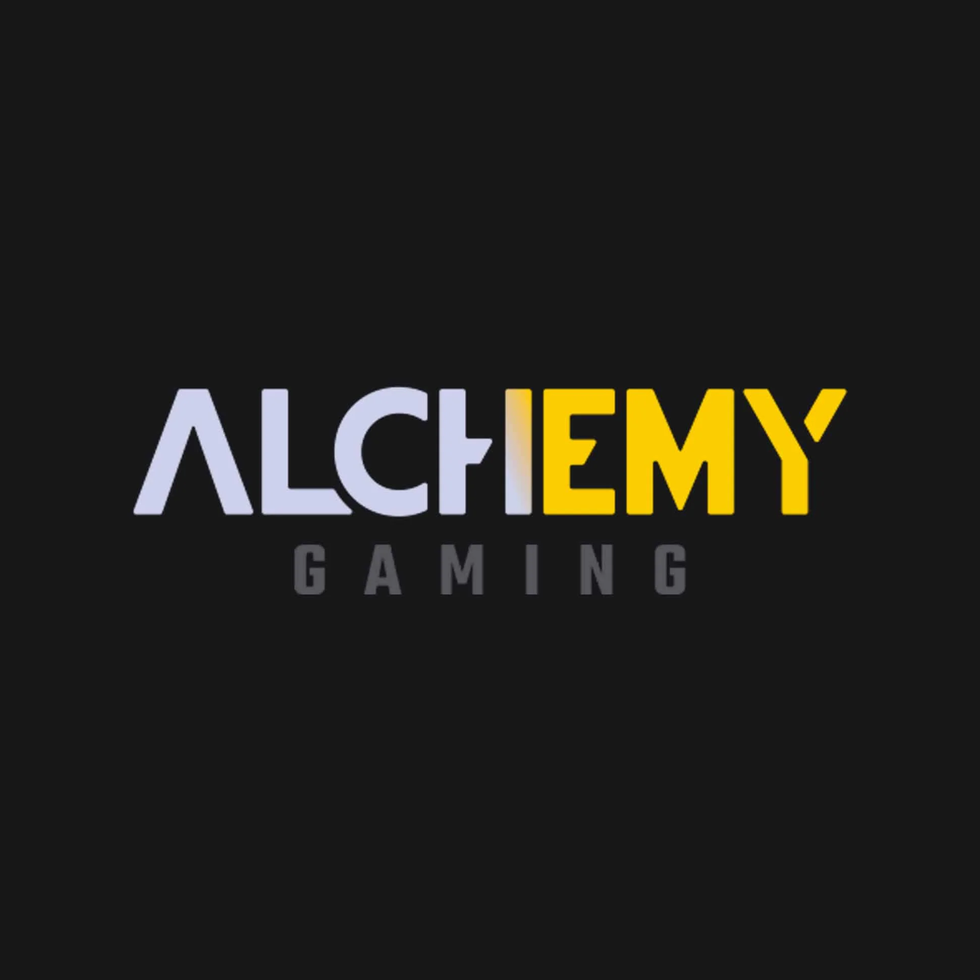 Alchemy Gaming Logo