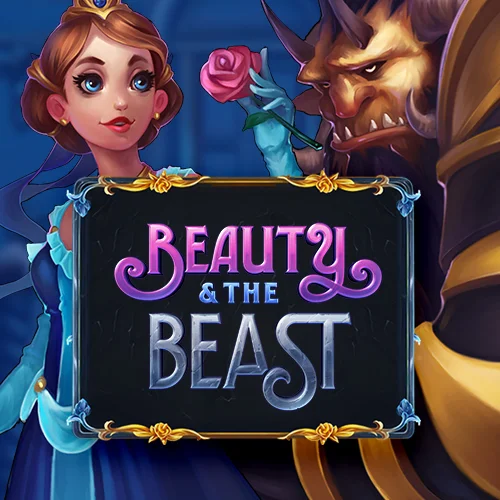 Beauty and the Beast Logo
