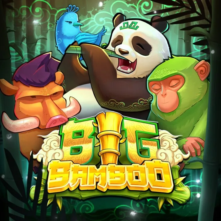 Big Bamboo Thumbnail