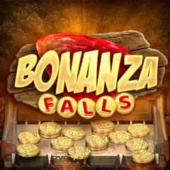 Bonanza Falls Logo