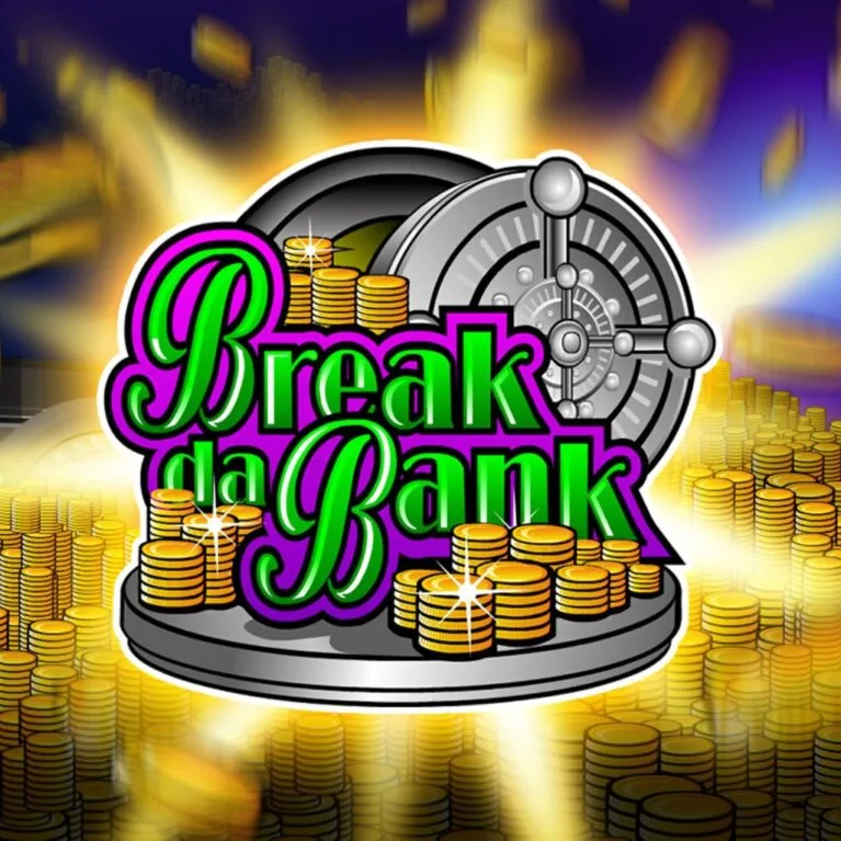Break da Bank Logo