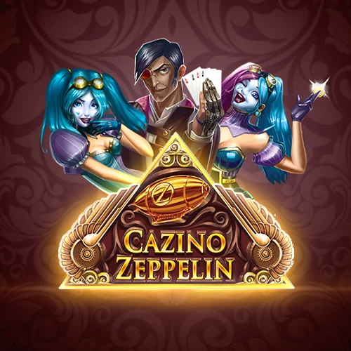 Casino Zeppelin Logo