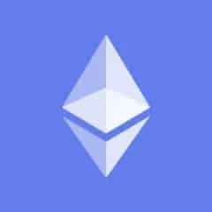 Ethereum Logo