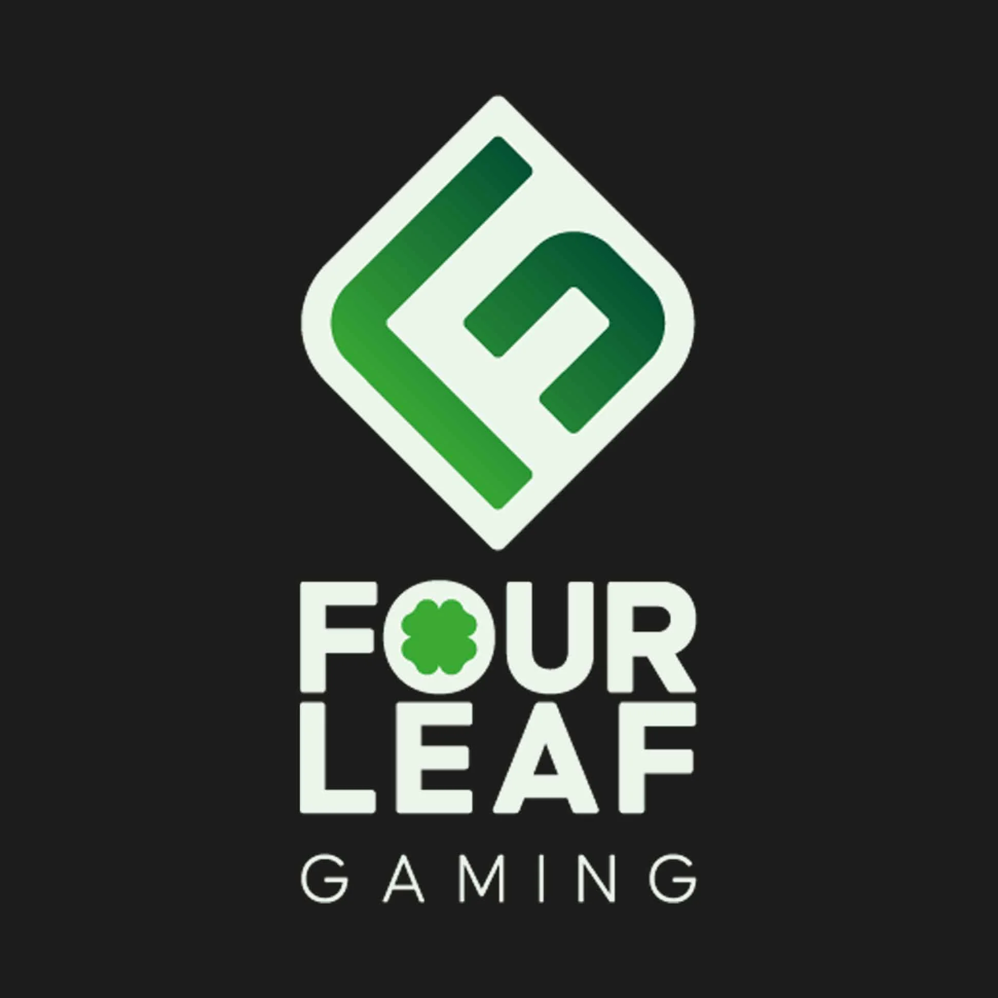 Four Leaf Gaming Logo