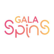 Gala Spins Logo