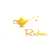 Genie Riches Logo