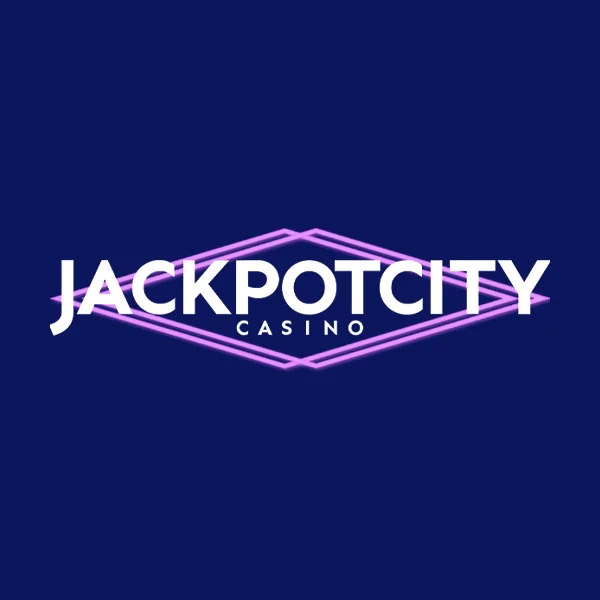 JackpotCity Casino Featured Image