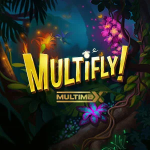 Multifly Logo