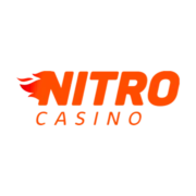 NitroCasino Logo