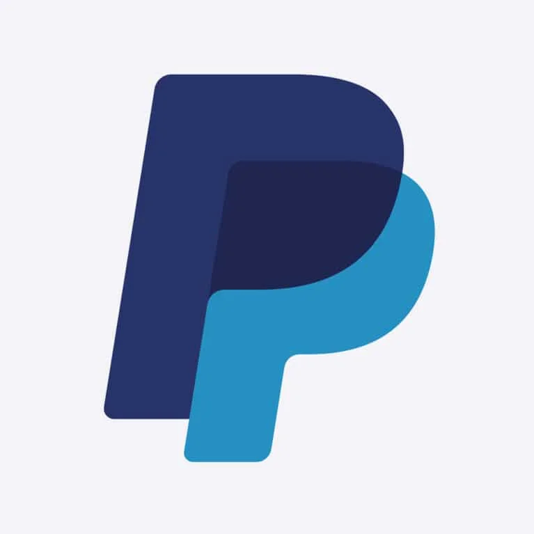 PayPal Logo