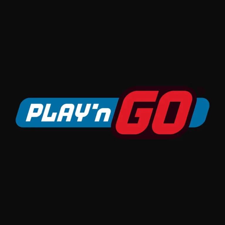 Play'n GO Logo