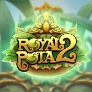 Royal Potato 2 Logo