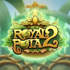 Royal Potato 2 Logo
