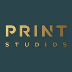 Print Studios Logo