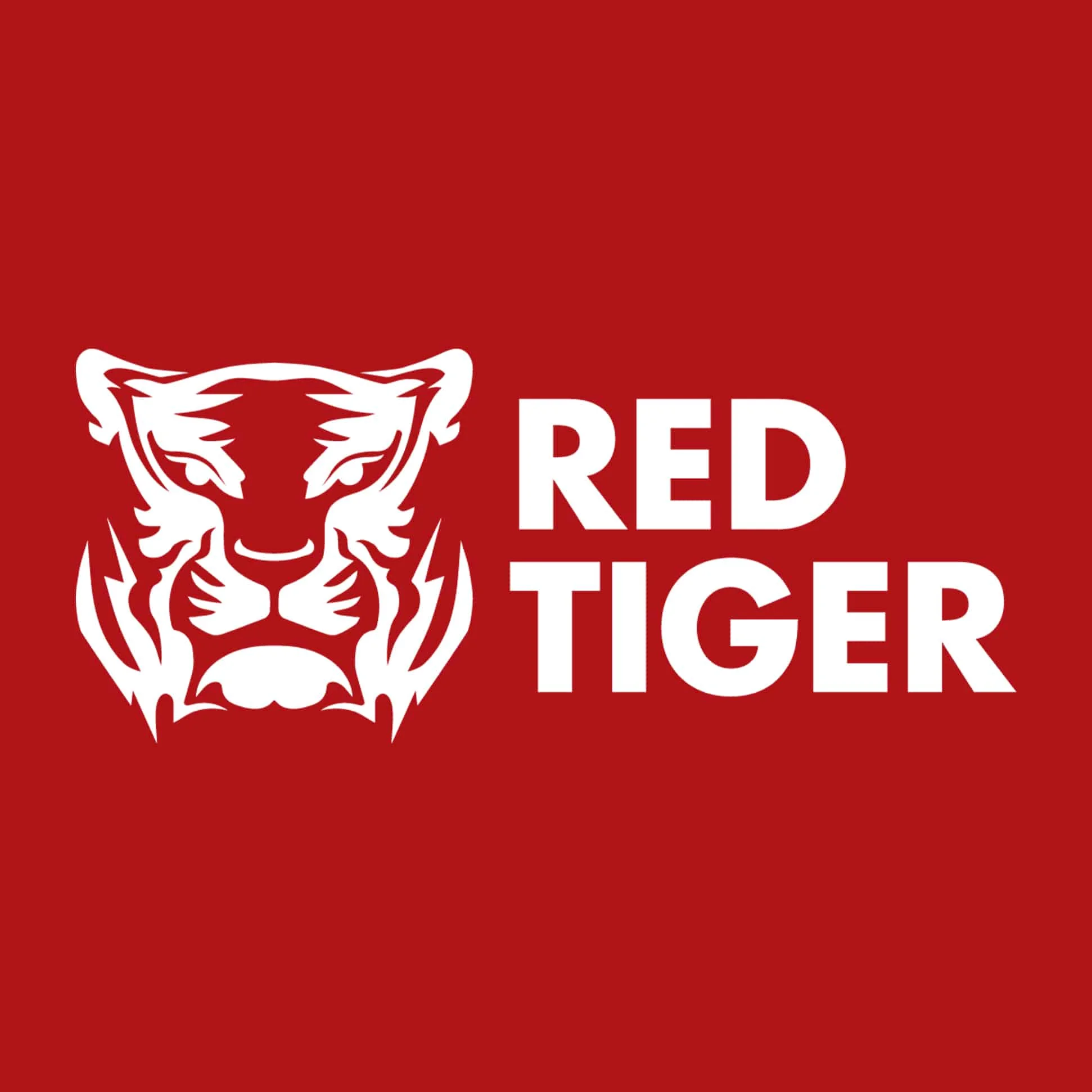 Red Tiger Gaming Logo