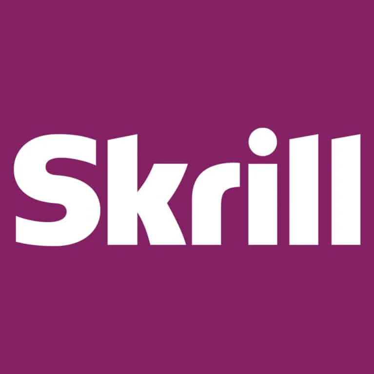 Skrill Logo