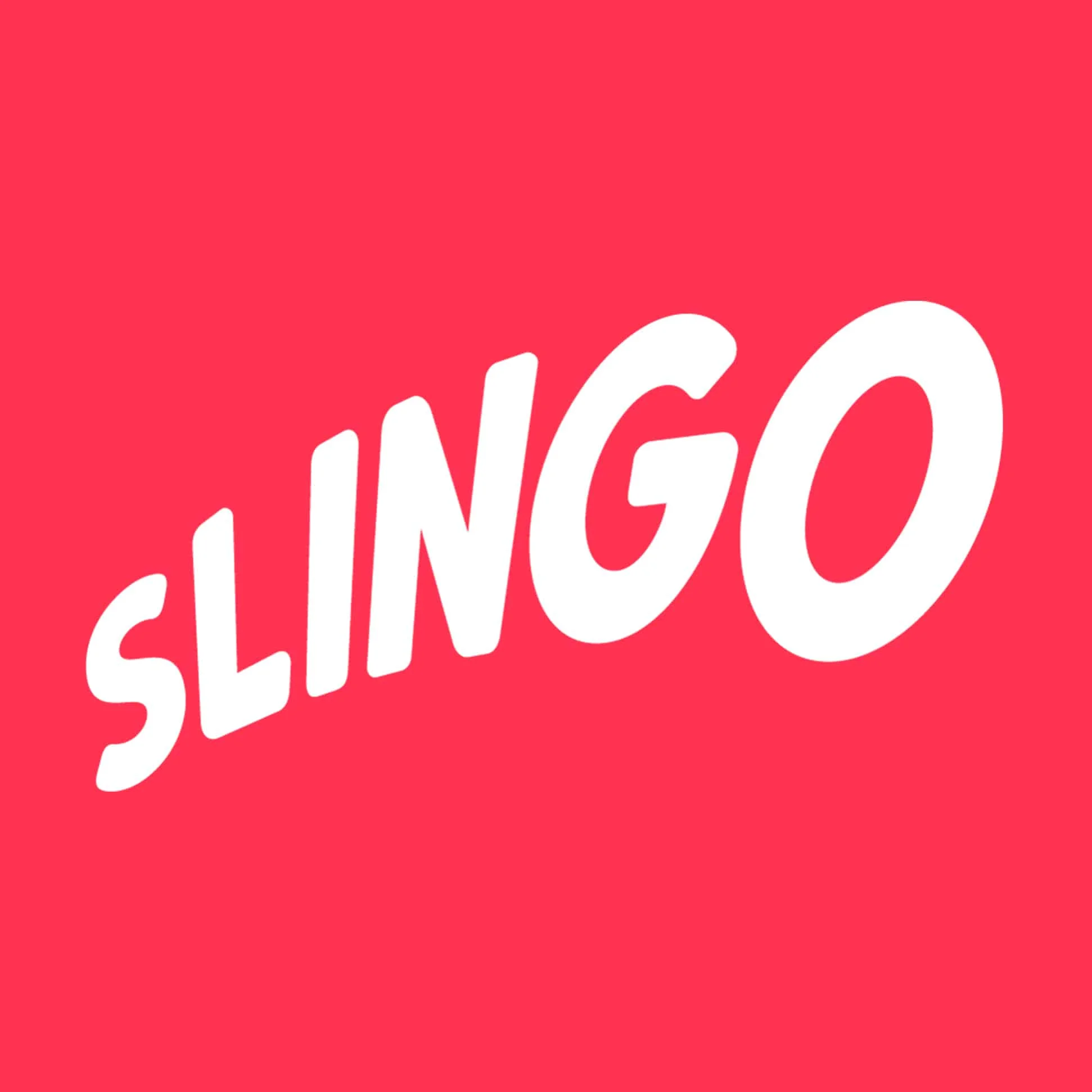 Slingo Originals Logo