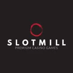 Slotmill Logo