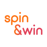 Spin & Win Logo
