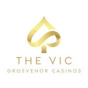 The Vic Logo