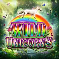 Wild Unicorns Logo