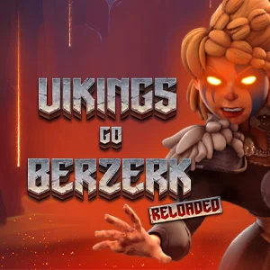 Vikings Go Berzerk Reloaded Logo