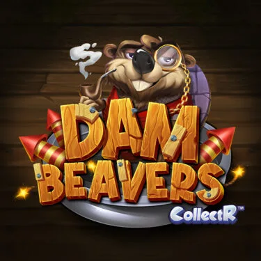 Dam Beavers Logo