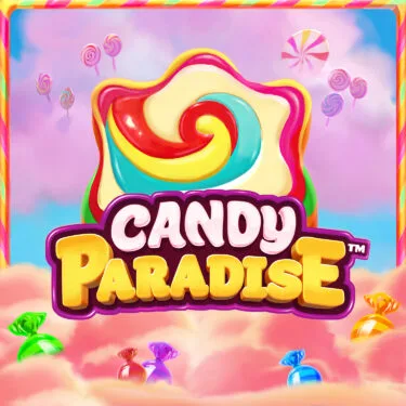 Candy Paradise Logo