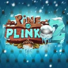 Pine of Plinko 2 Logo