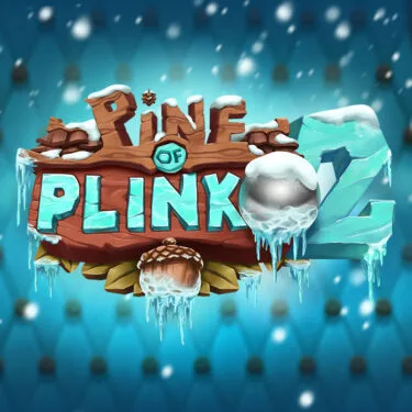 Pine of Plinko 2 Logo