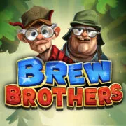 Brew Brothers Logo
