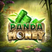 Panda Money Logo