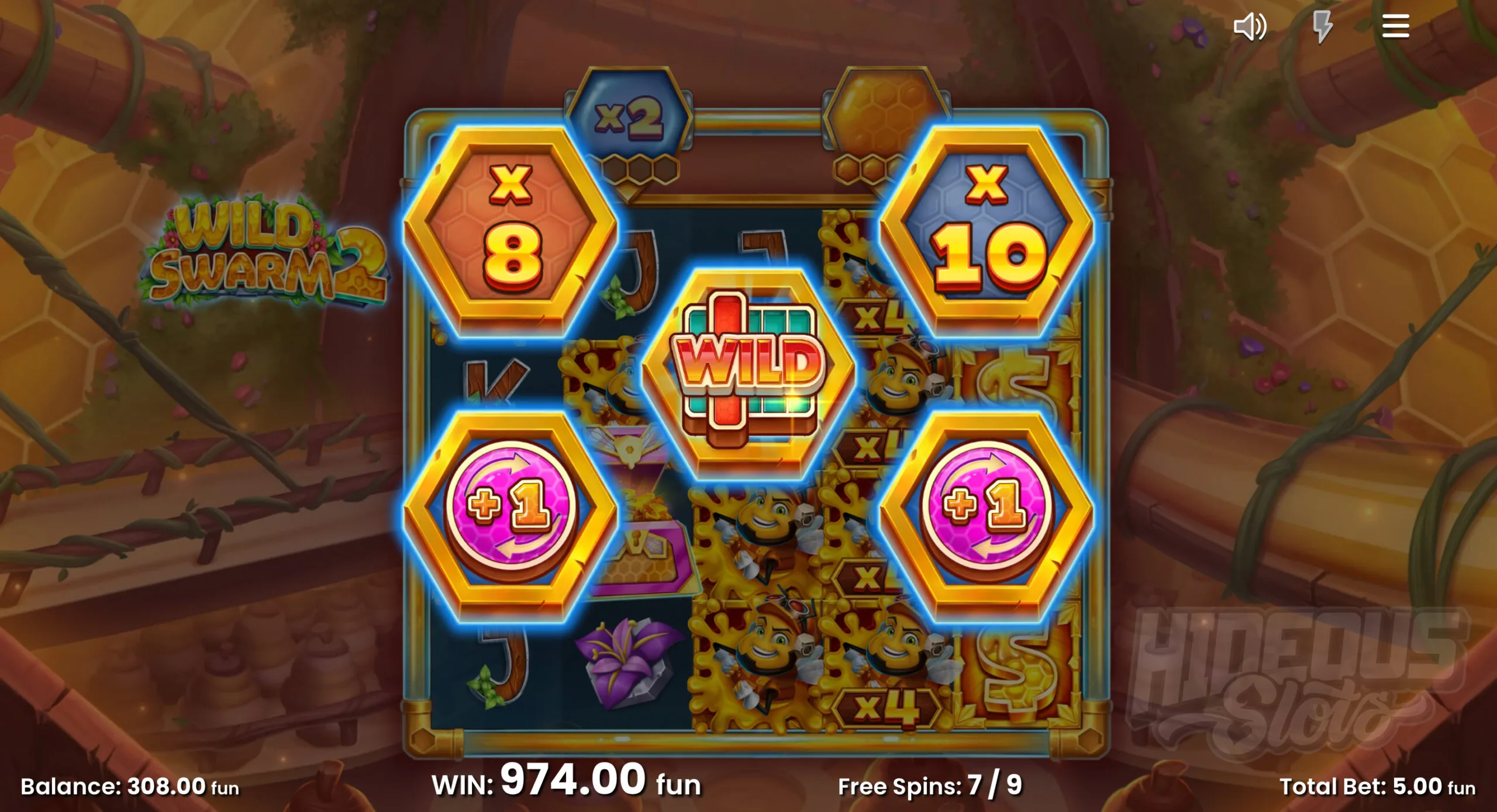 The Chest Feature Can Trigger During Free Spins, Offering Different Rewards to the Base Game