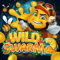 Wild Swarm 2 Logo