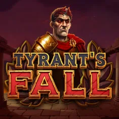 Tyrant's Fall Logo
