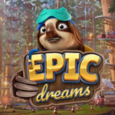 Epic Dreams Logo